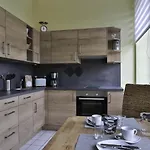 Herrenhaus App.03 Blengow