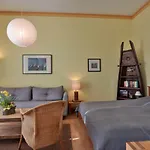 Herrenhaus App.03 * Blengow