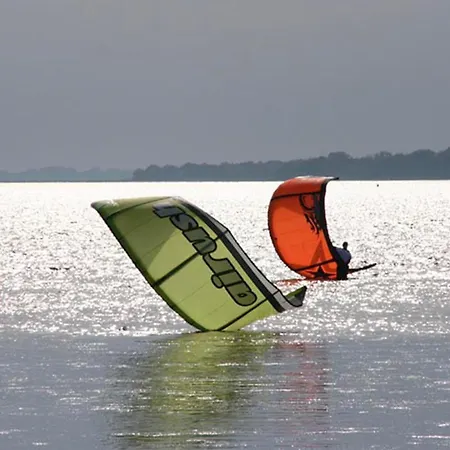 アパート Herrenhaus App.03 *