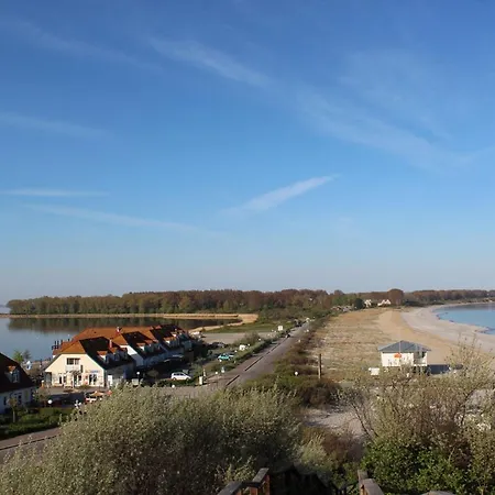 Herrenhaus App.03 アパート