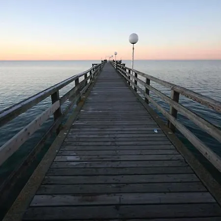 Herrenhaus App.03 アパート *