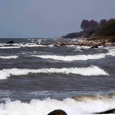 Herrenhaus App.03 * Blengow