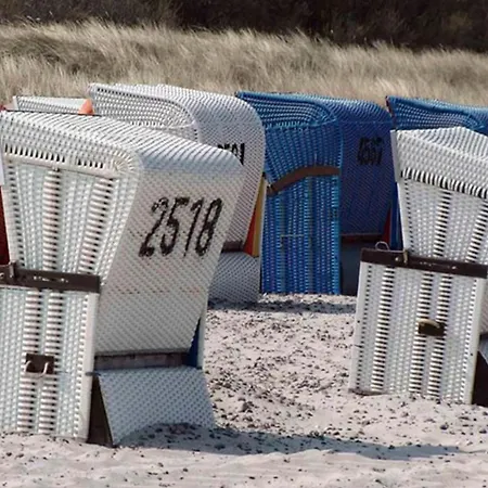 アパート Herrenhaus App.03