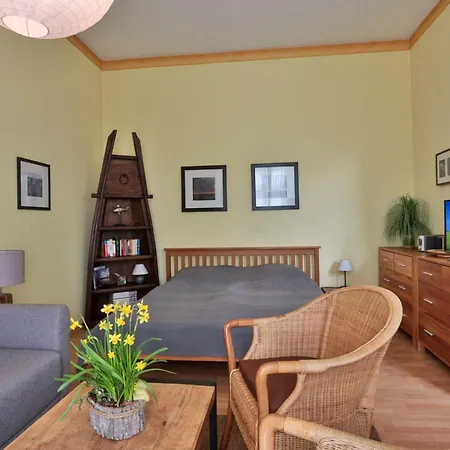 Apartment Herrenhaus App.03