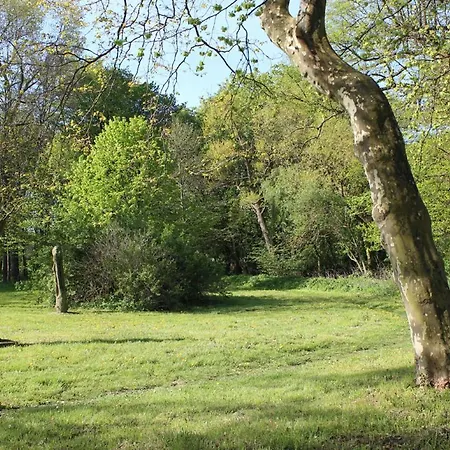 Herrenhaus App.03 * Blengow